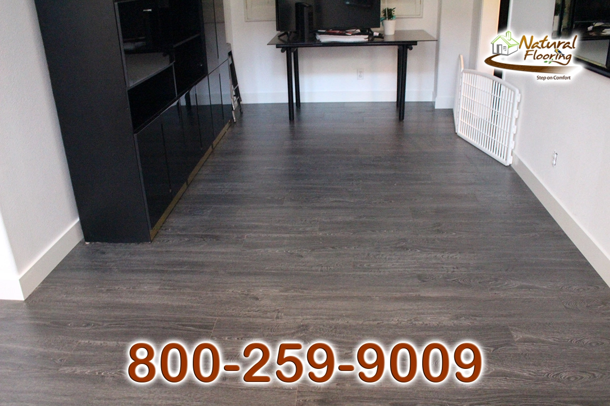 Emerald Bay Laminate Floor