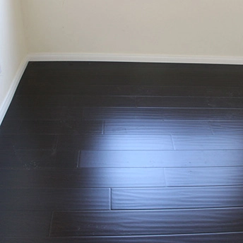 Espresso Oak Laminate Floor Eastwood 6