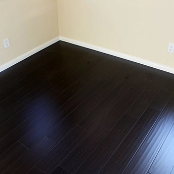 Espresso Oak Laminate Floor Eastwood 7