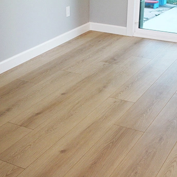 Euclid Laminate Floor Eternity 3