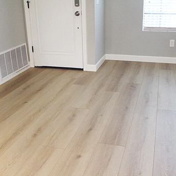 Euclid Laminate Floor Eternity 4