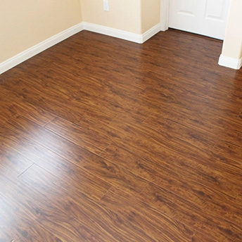 Exotic Walnut Laminate Floor Eastwood 14