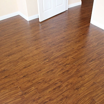 Exotic Walnut Laminate Floor Eastwood 16