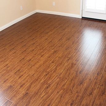 Exotic Walnut Laminate Floor Eastwood 7