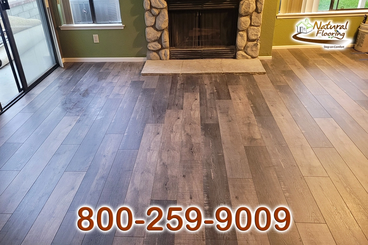 Express Martin Laminate Floor