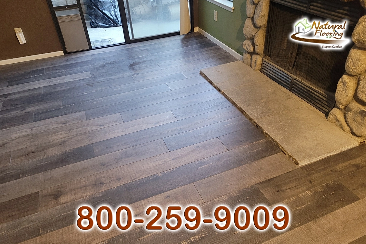 Express Martin Laminate Floor