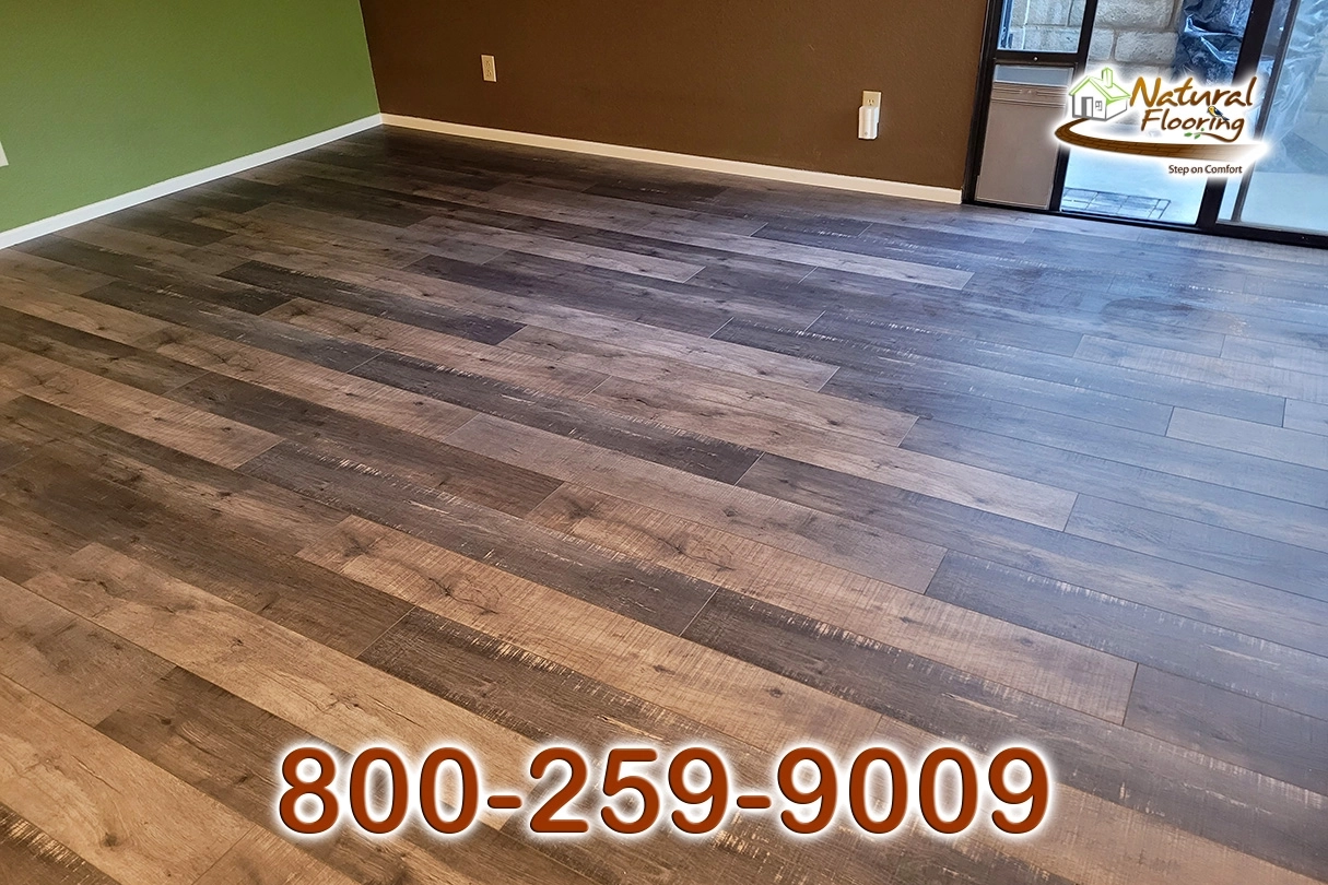 Express Martin Laminate Floor