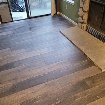 Express Martin Laminate Floor Johnson 2 155616