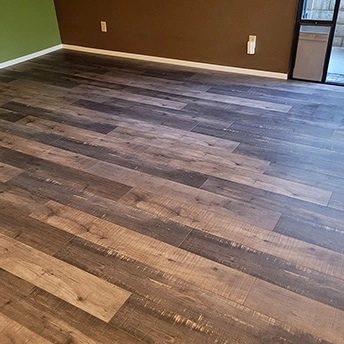 Express Martin Laminate Floor Johnson 3 117544
