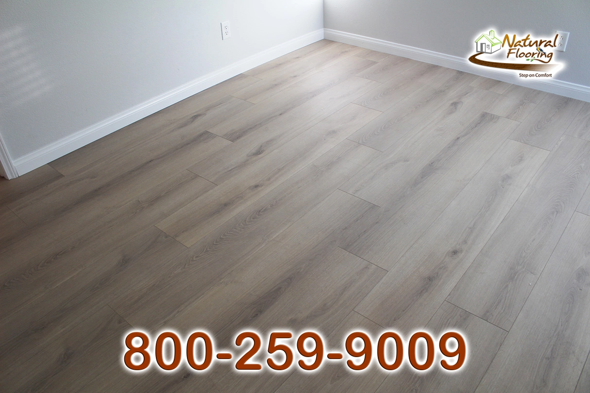 Fairway Laminate Floor