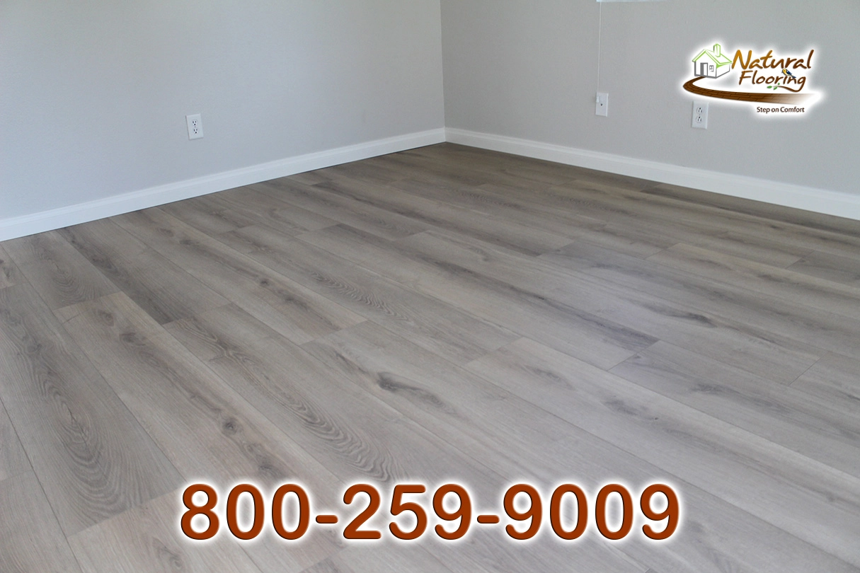Fairway Laminate Floor