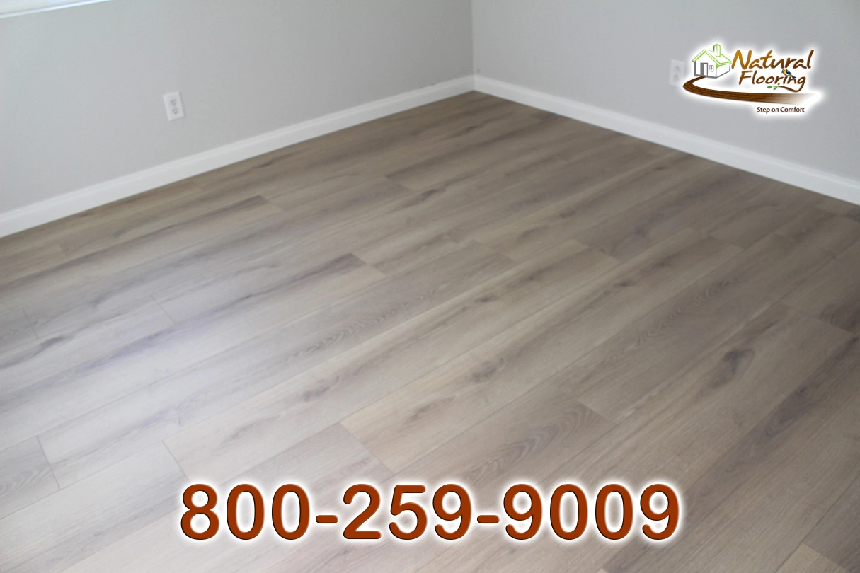 Fairway Laminate Floor