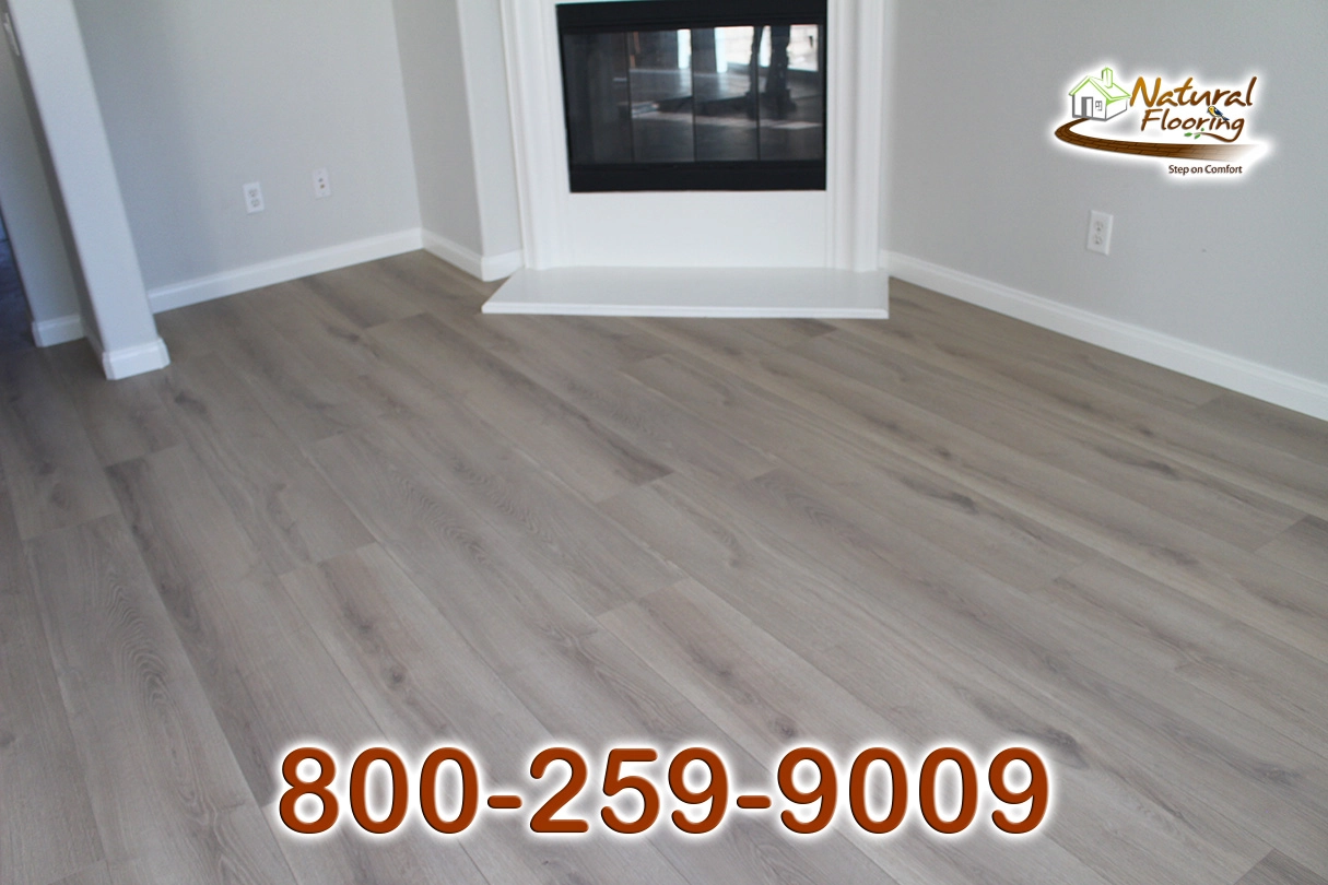 Fairway Laminate Floor
