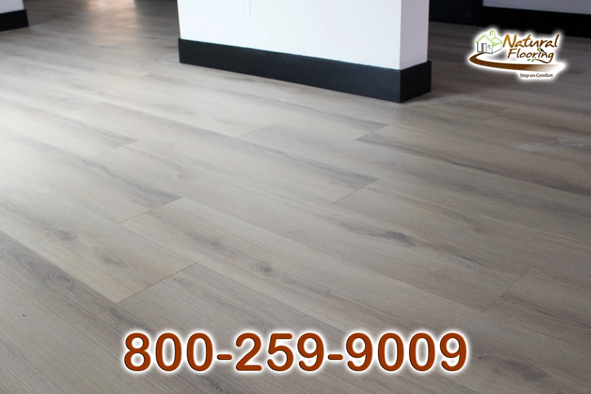 Fairway Laminate Floor