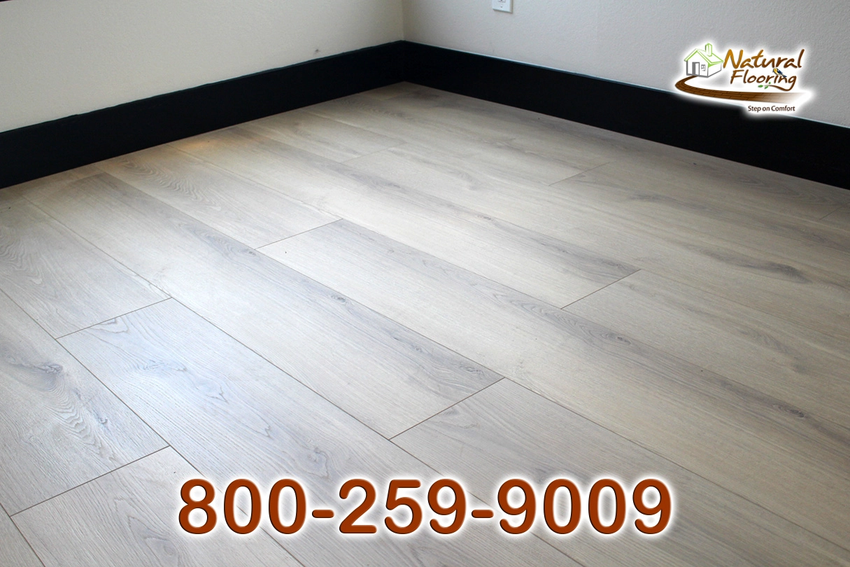 Fairway Laminate Floor