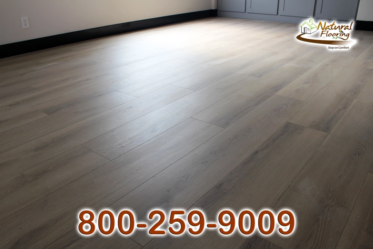 Fairway Laminate Floor
