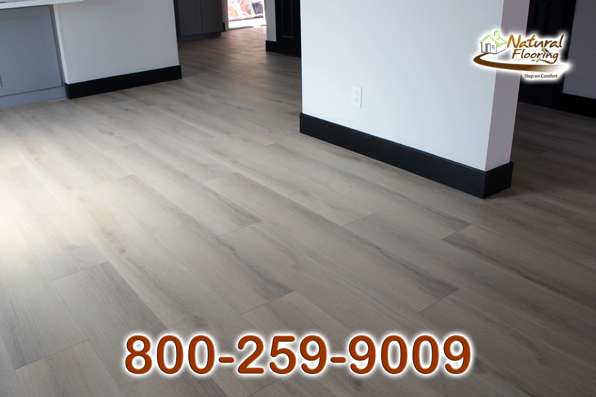 Fairway Laminate Floor