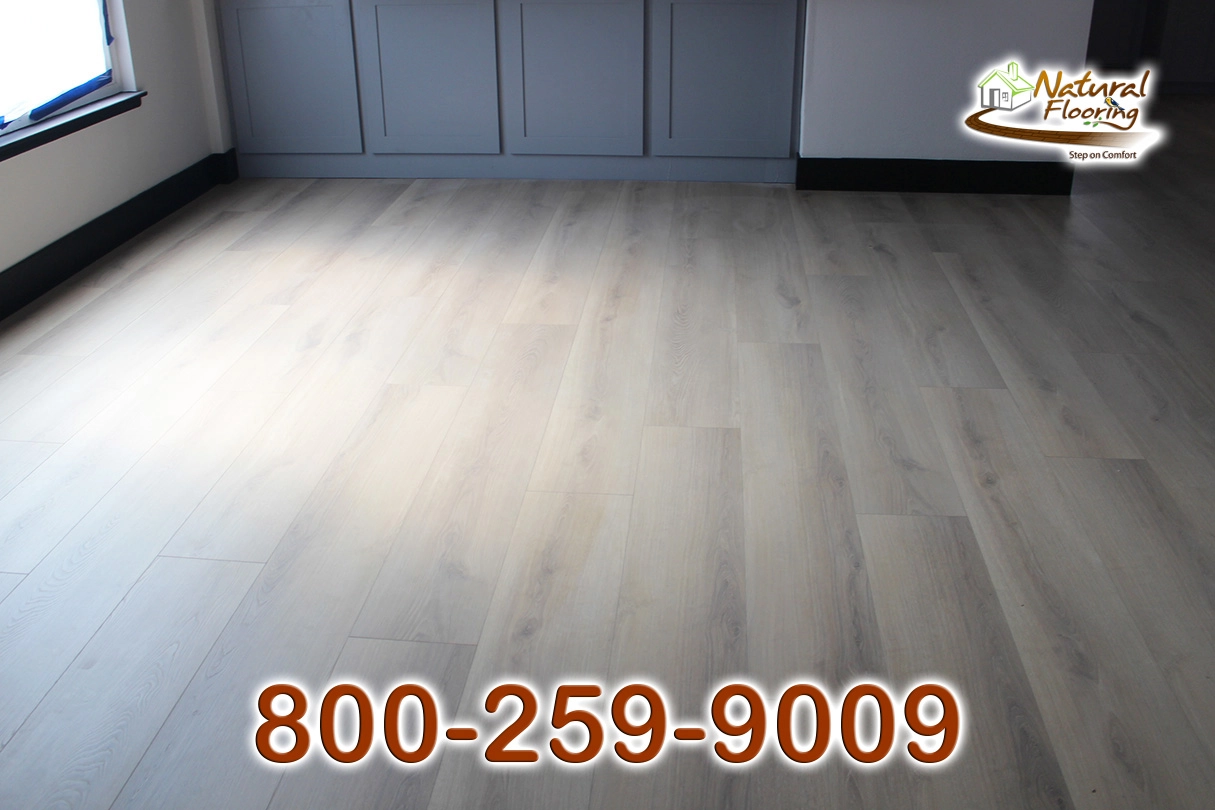 Fairway Laminate Floor