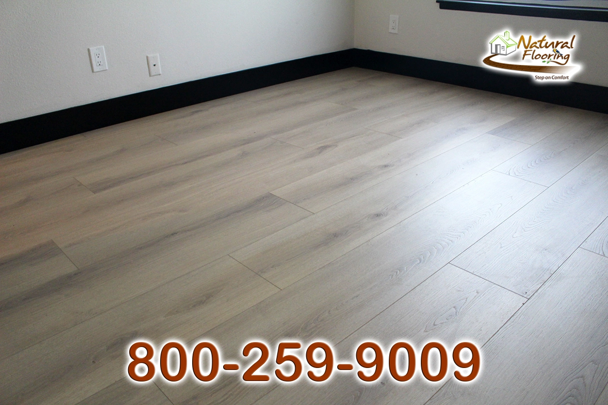 Fairway Laminate Floor