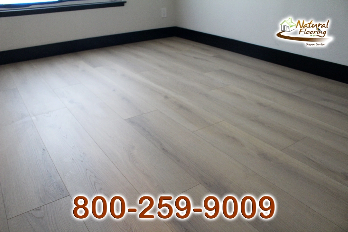 Fairway Laminate Floor