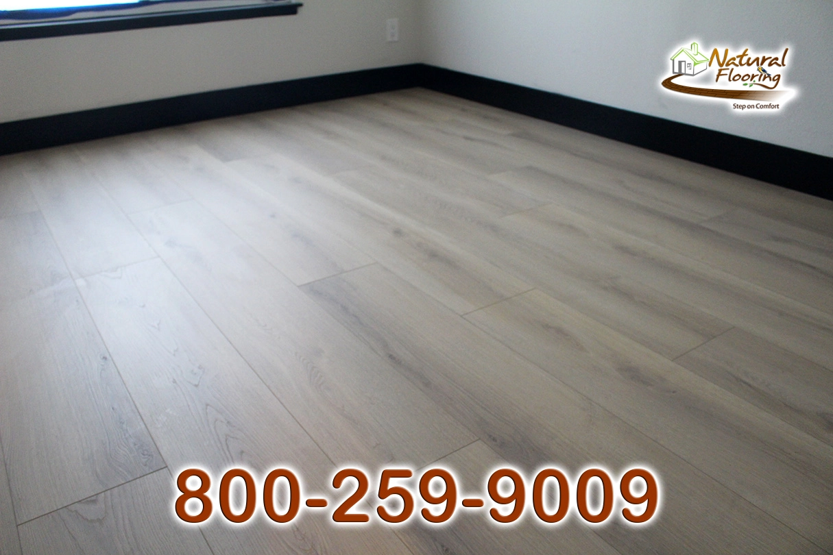 Fairway Laminate Floor