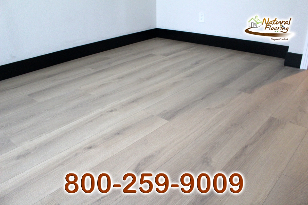 Fairway Laminate Floor