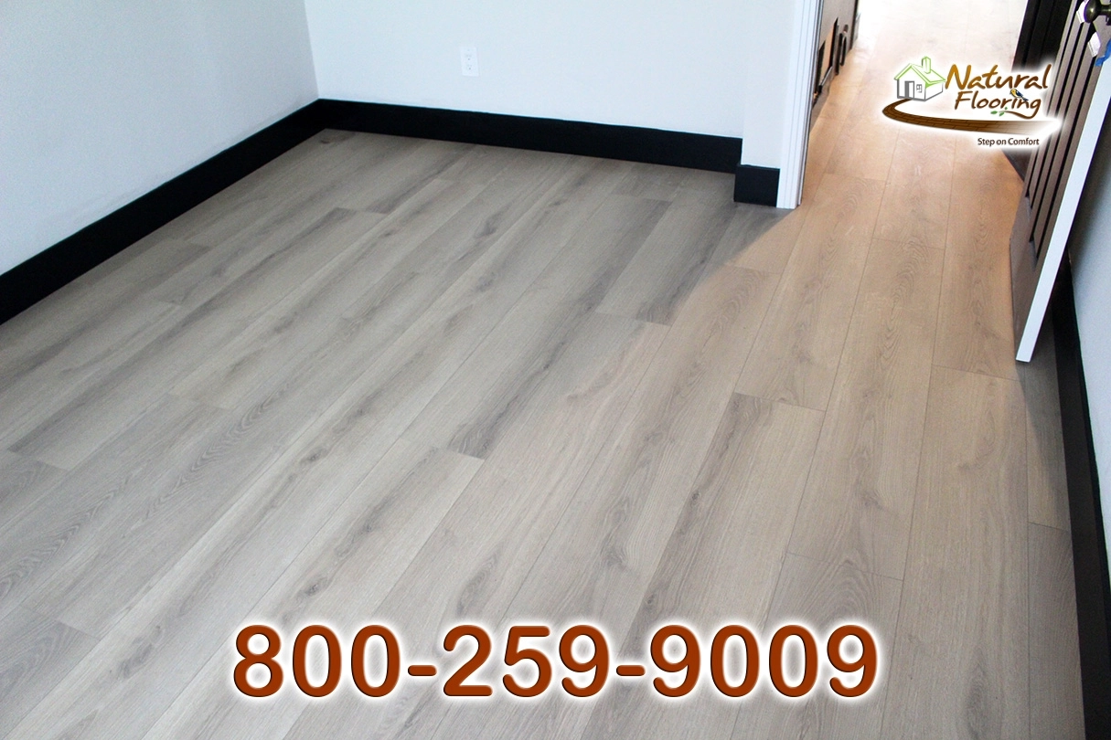 Fairway Laminate Floor