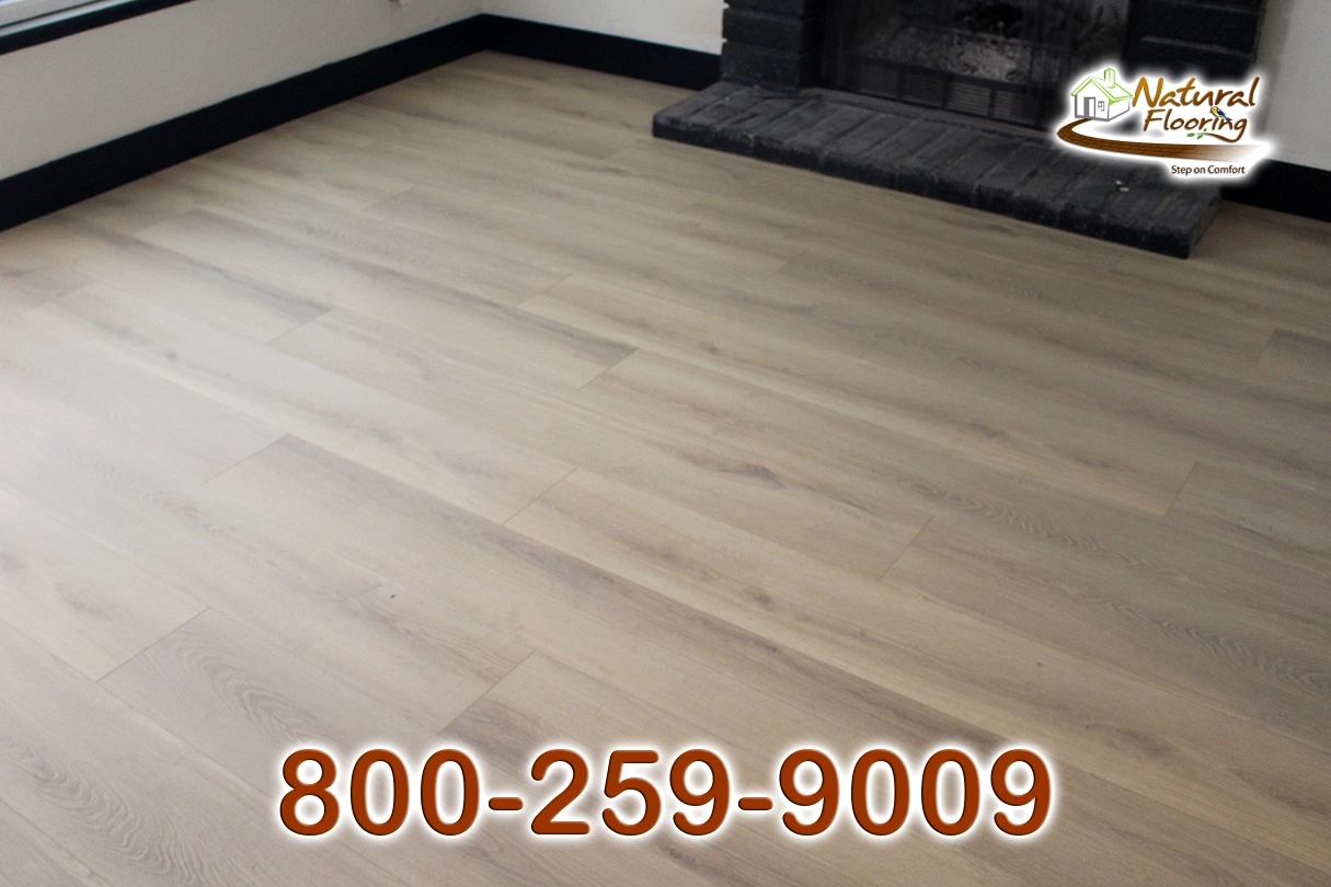 Fairway Laminate Floor