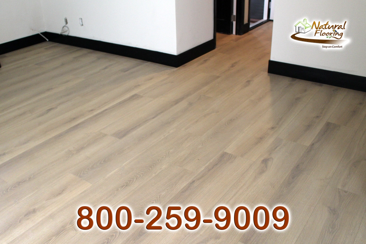 Fairway Laminate Floor