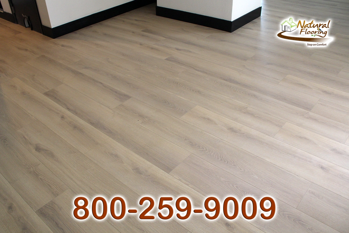 Fairway Laminate Floor