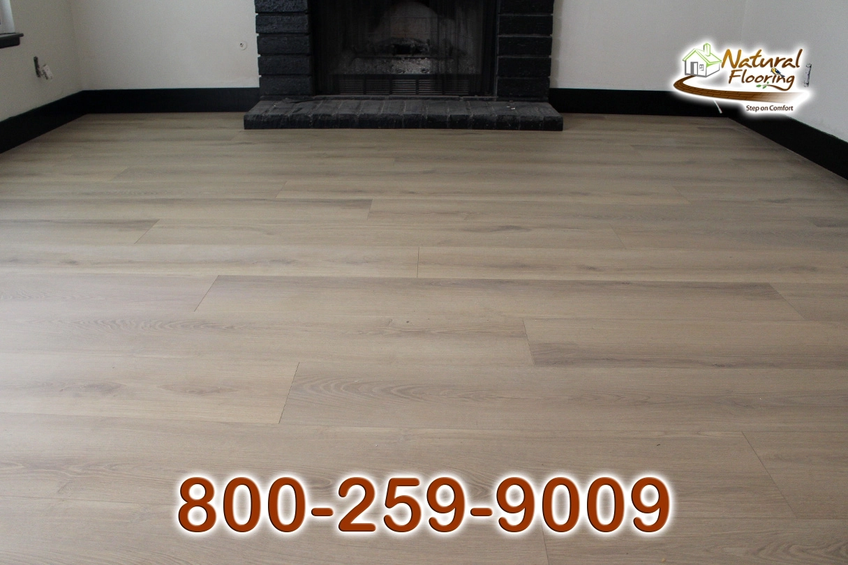 Fairway Laminate Floor