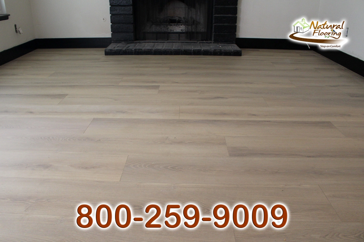 Fairway Laminate Floor