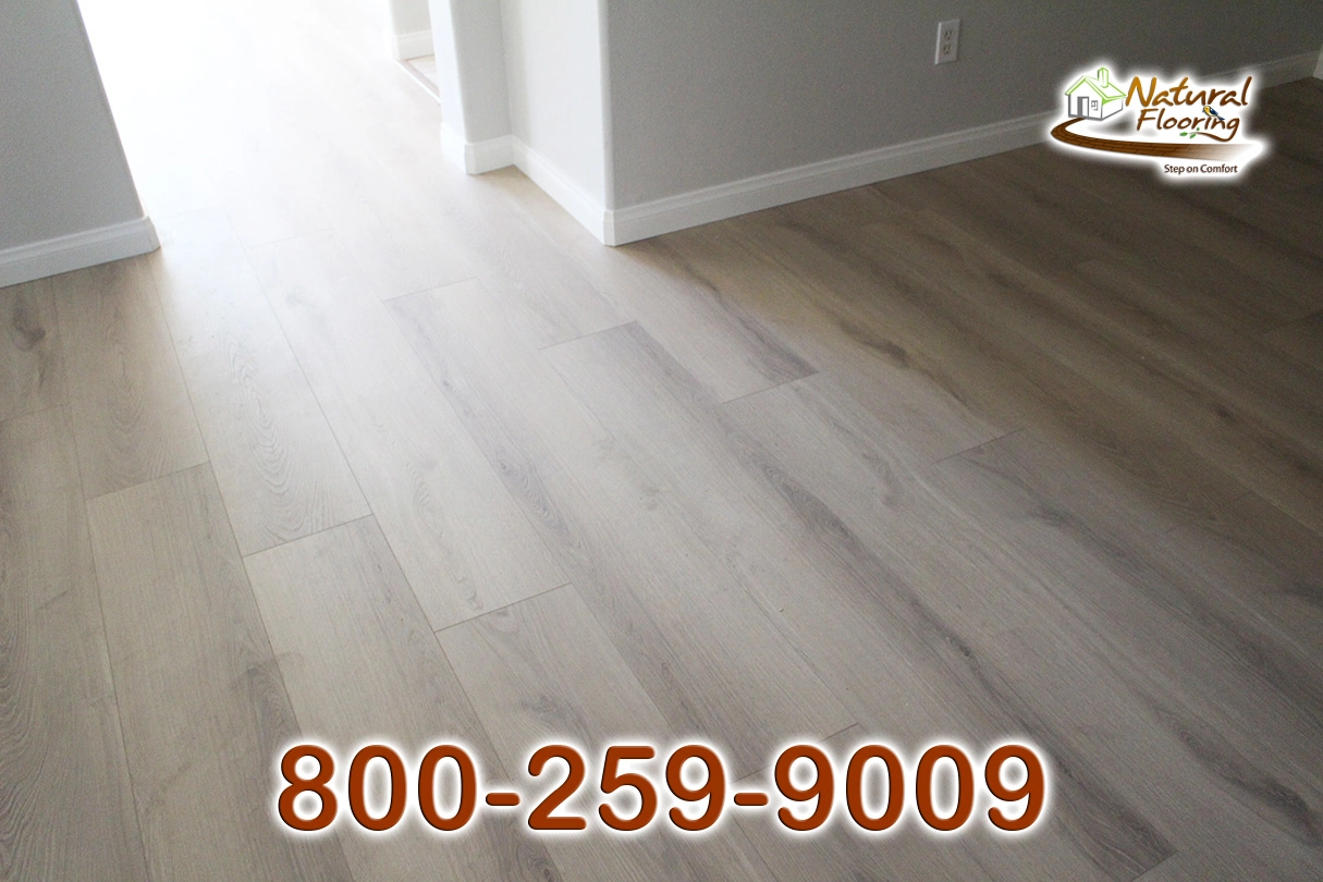 Fairway Laminate Floor