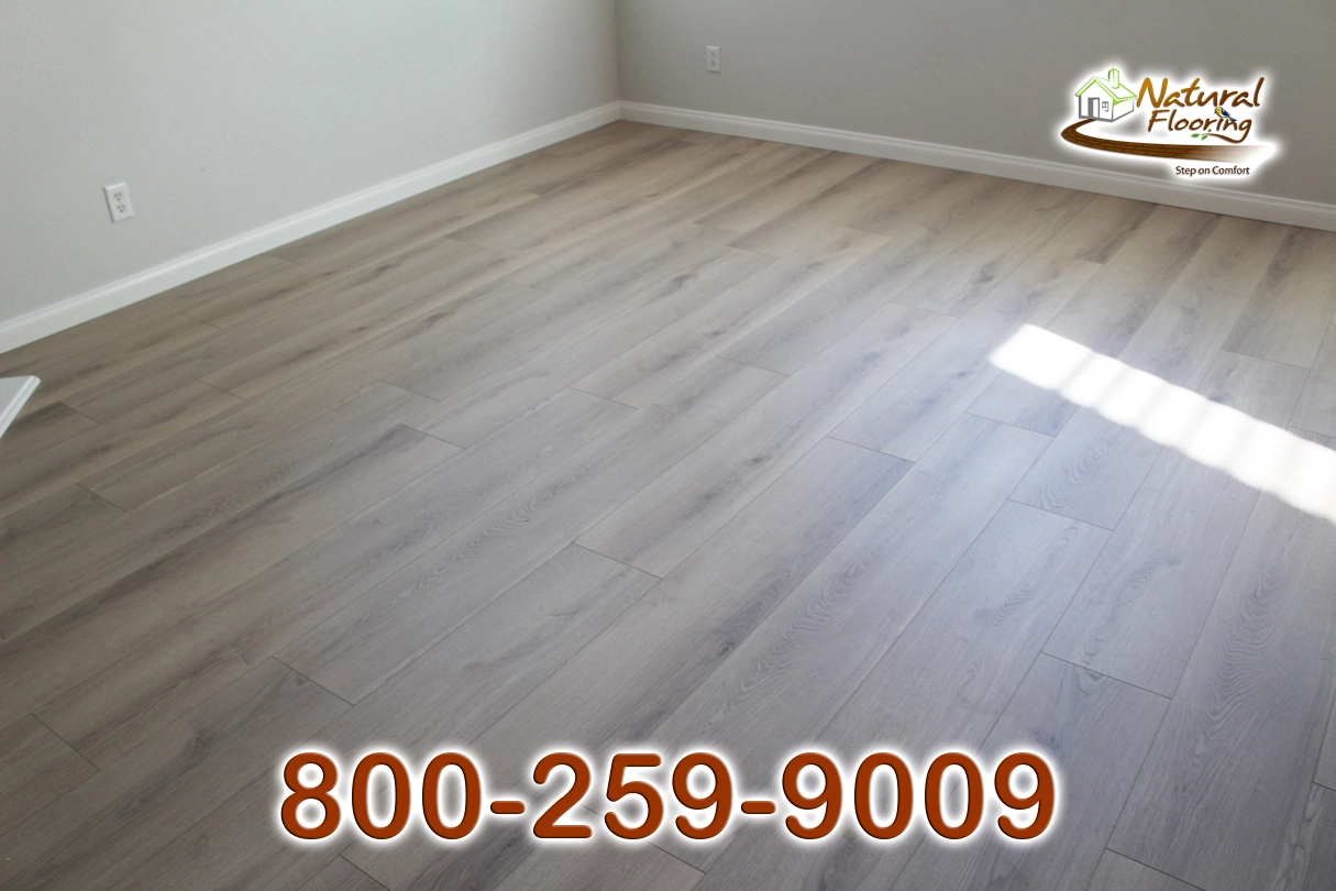 Fairway Laminate Floor