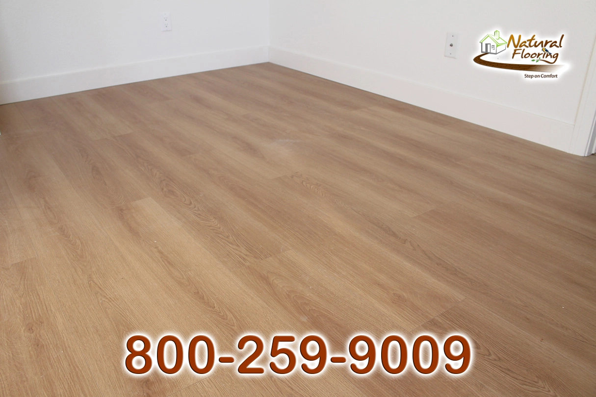 Flash Laminate Floor