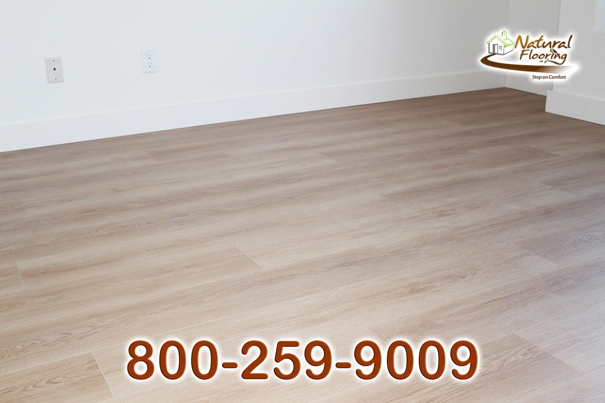 Flash Laminate Floor