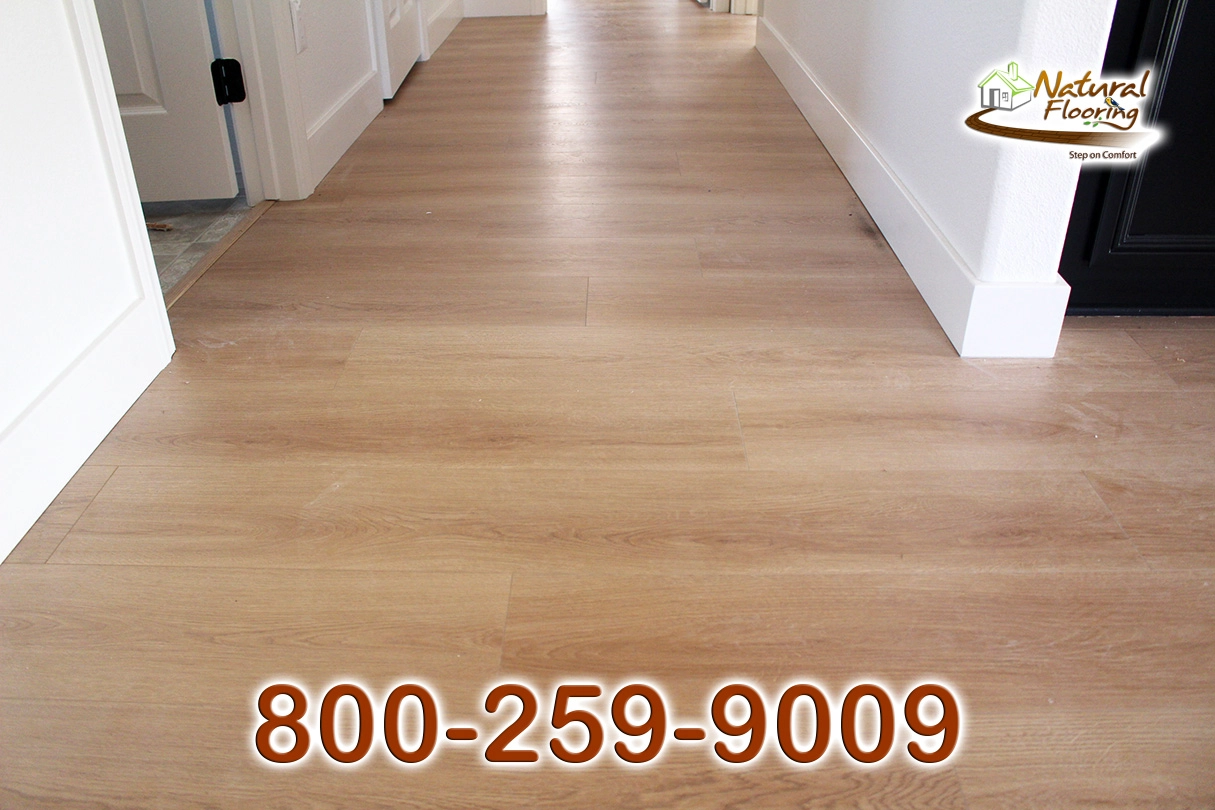 Flash Laminate Floor