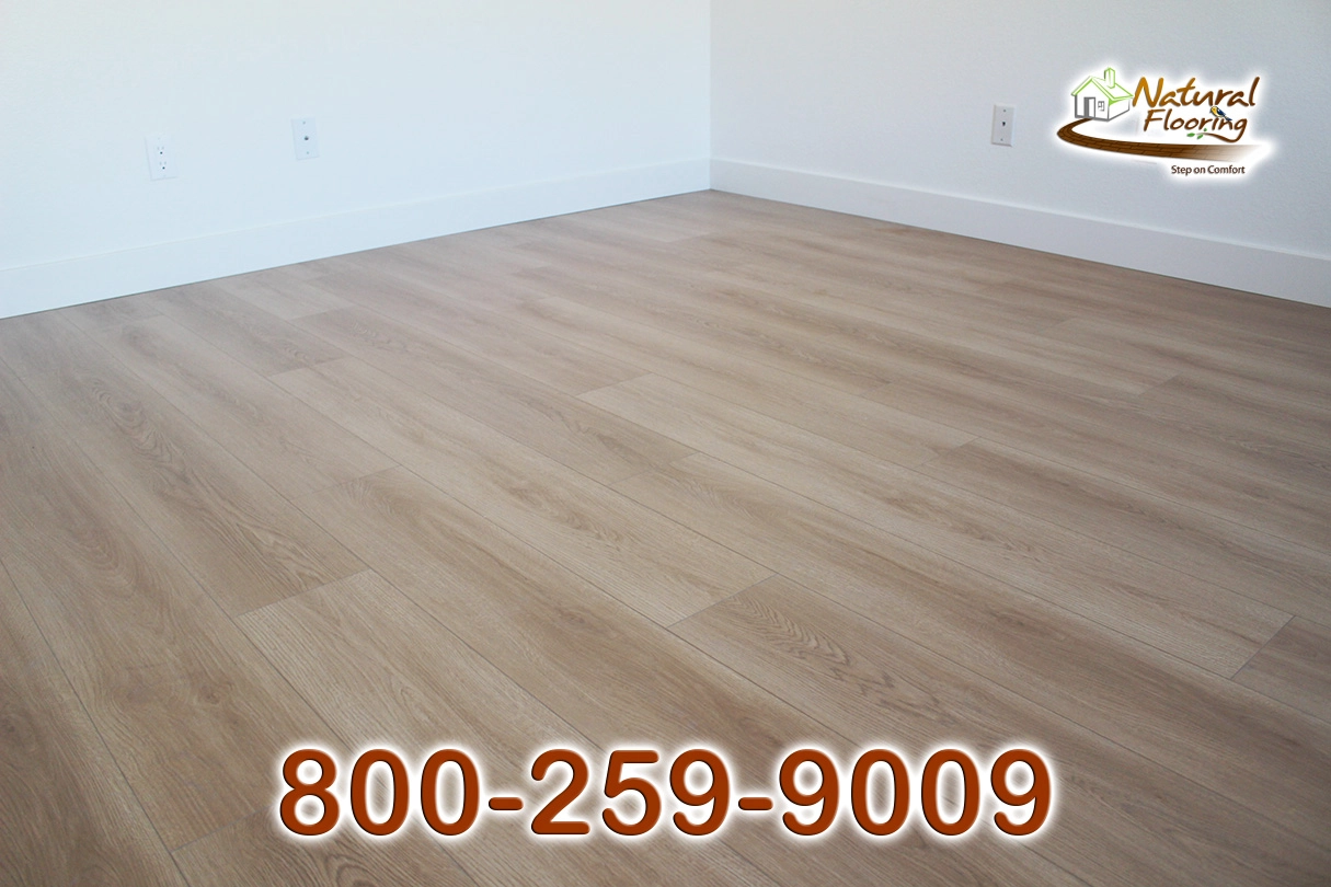Flash Laminate Floor