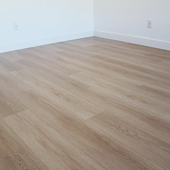 Flash Laminate Floor Garrison 6