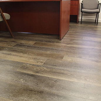 Flint Gray Laminate Eastwood 1