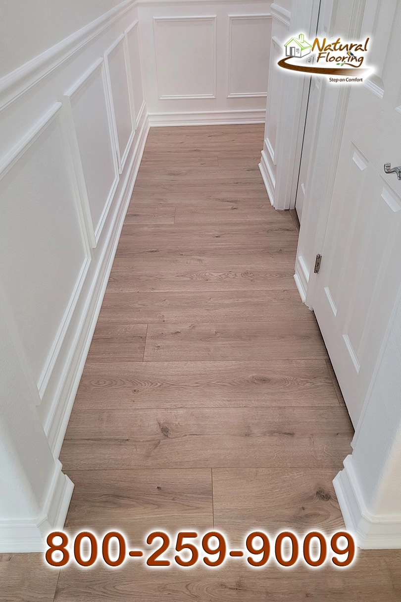 Florence Peak Laminate Floor