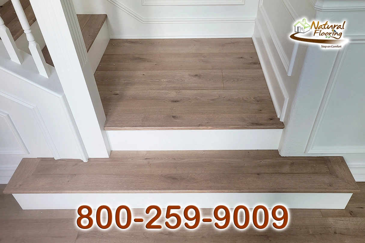 Florence Peak Laminate Floor
