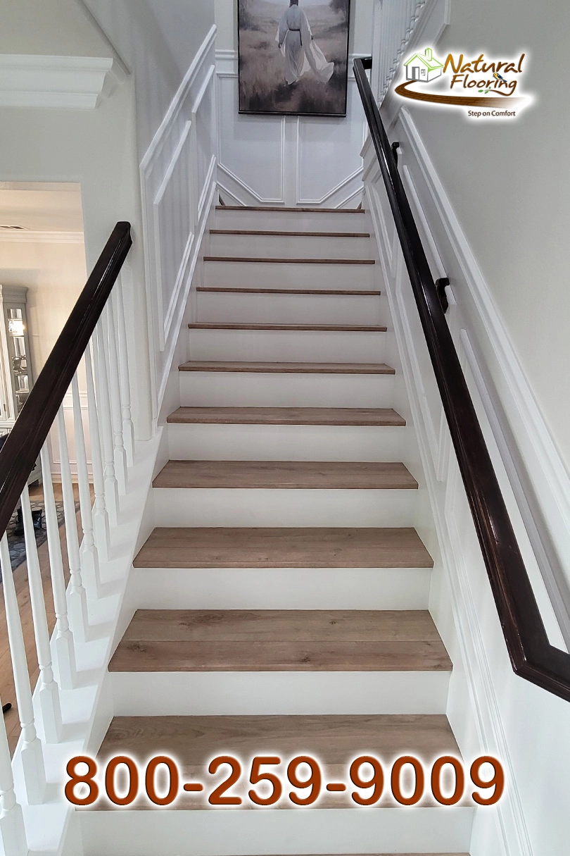 Florence Peak Laminate Floor