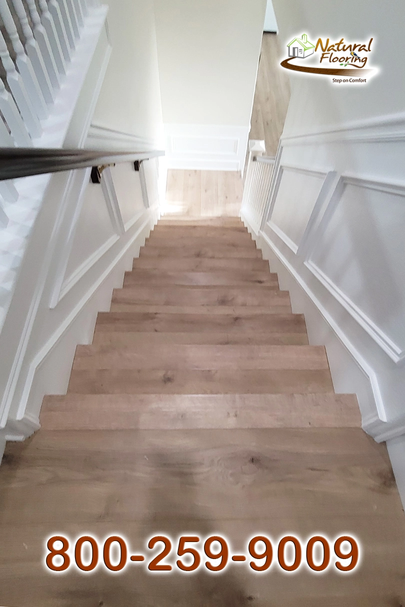 Florence Peak Laminate Floor