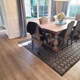 Florence Peak Laminate Floor Eternity 8 297722