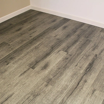 French Gray Laminate Floor Eternity 11