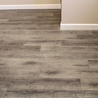French Gray Laminate Floor Eternity 12
