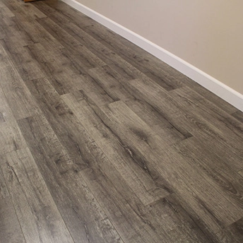 French Gray Laminate Floor Eternity 9