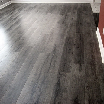 French Gray Laminate Floor Oasis 18