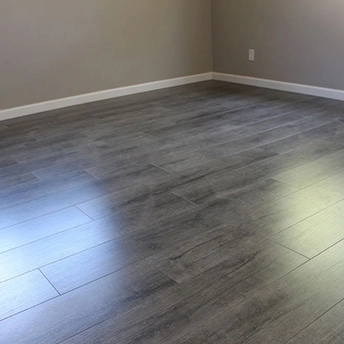 French Gray Laminate Floor Oasis 8